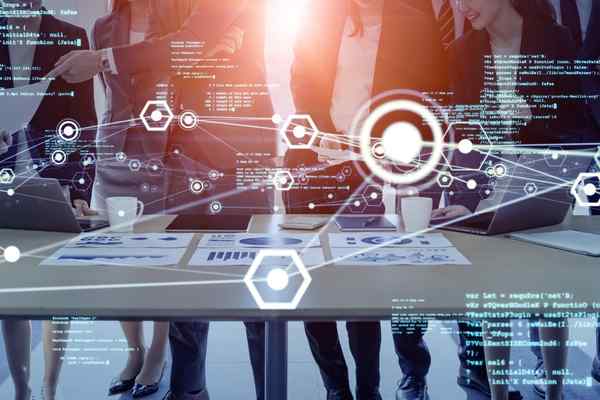 Endüstriyel Çözümler ve İhtiyaç Analizi