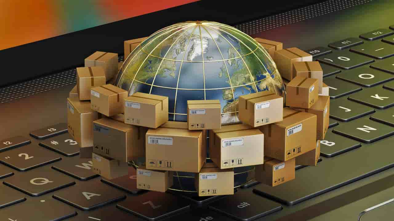 Hızlı Teslimat ve Lojistik