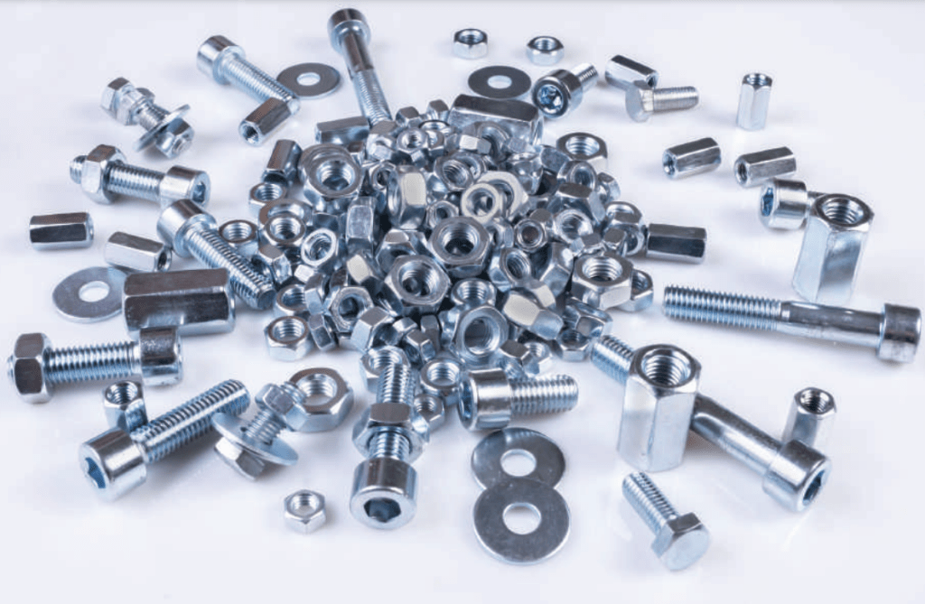 Endüstriyel Ürün Tedariki